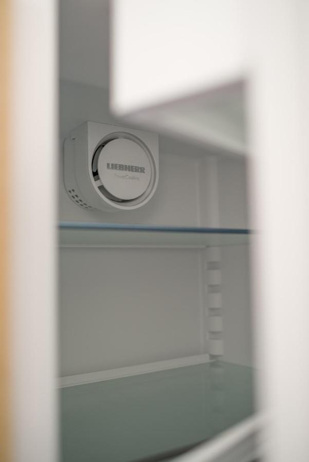 Penthouse Apartment Druskininkai Luaran gambar