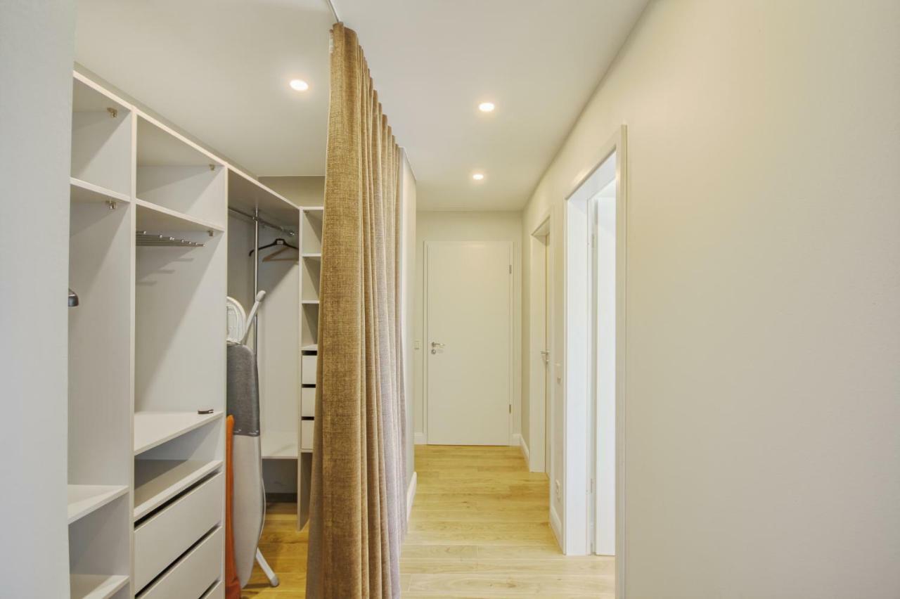 Penthouse Apartment Druskininkai Luaran gambar