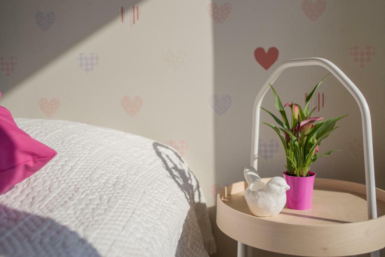 Penthouse Apartment Druskininkai Luaran gambar